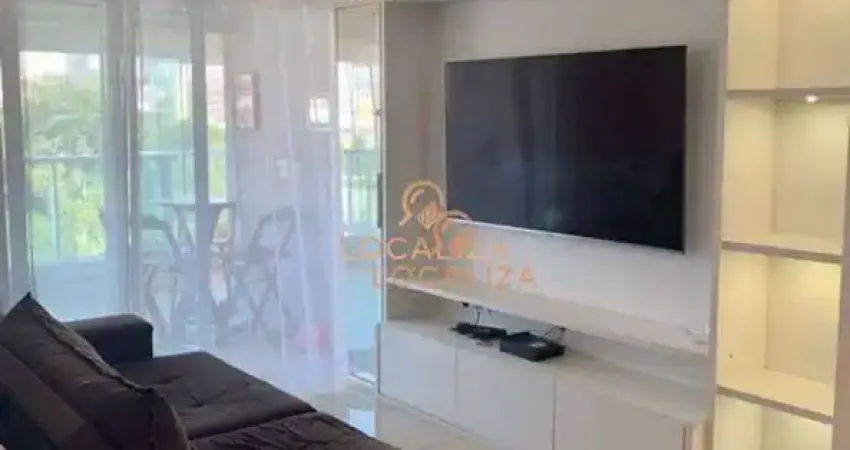 Apartamento Residencial à venda, Vila Ema, São José dos Campos - AP1325.