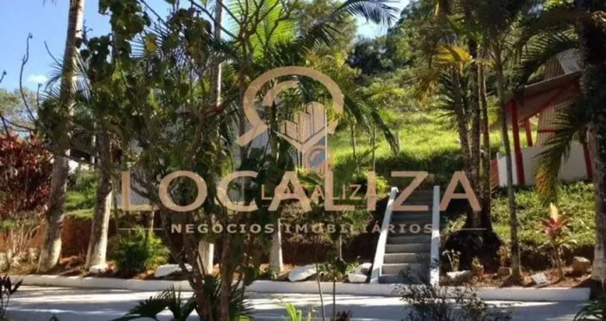 Chácara / sítio com 5 quartos à venda no Centro, Paraibuna