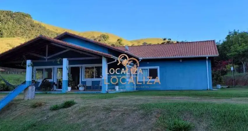 Chácara / sítio com 3 quartos à venda em Canaã, Jambeiro