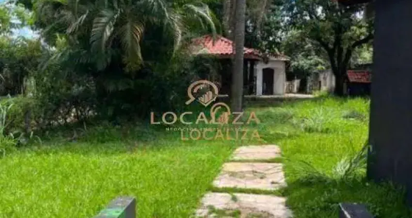 Chácara Rural à venda, Esplanada Independência, Taubaté - CH0088.