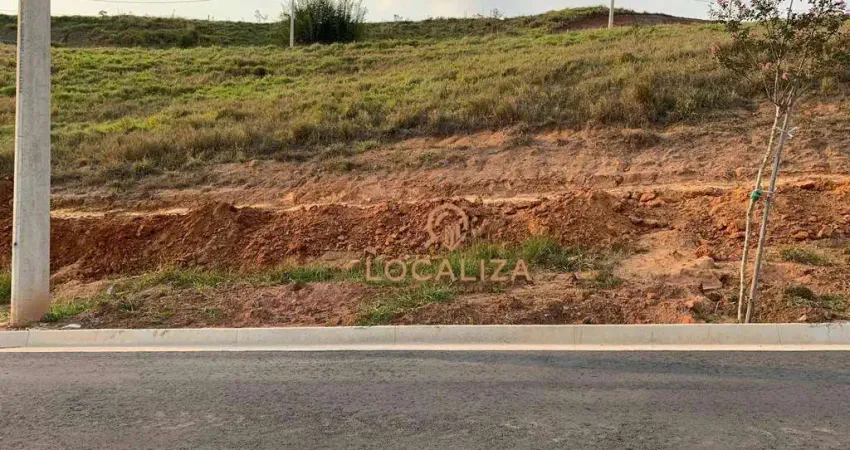 Terreno à venda, 250 m² por R$ 307.000,00 - Putim - São José dos Campos/SP