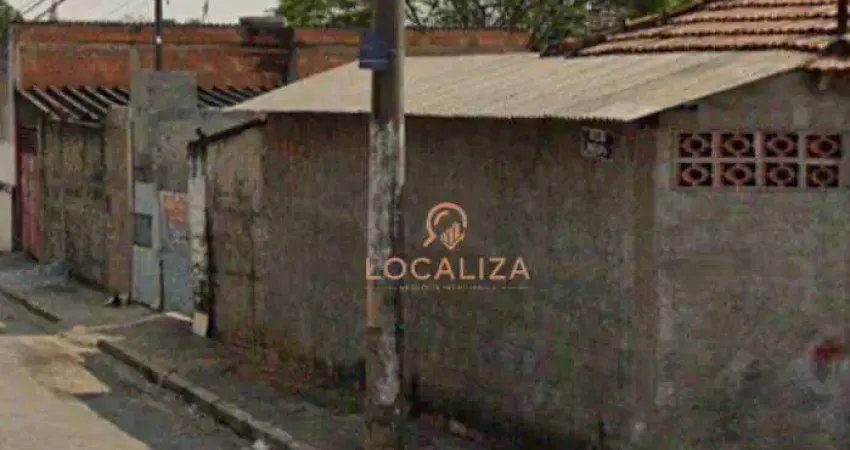 Barracão à venda, 79 m² por R$ 450.000,00 - Parque Industrial - São José dos Campos/SP