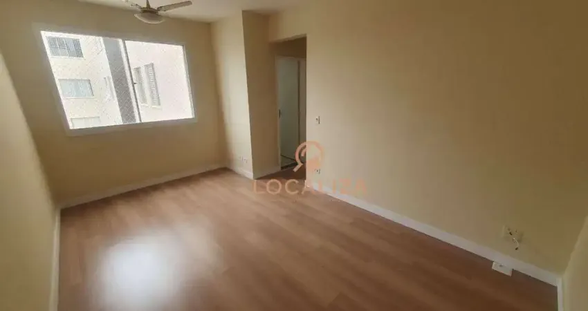 Apartamento com 2 dormitórios à venda, 57 m² por R$ 330.000,00 - Jardim América - São José dos Campos/SP