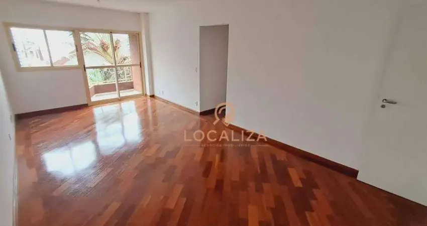 Apartamento 4 dormitórios 1 suíte 132 m² Edifício New York Jardim Aquarius 2 vagas Sjc.