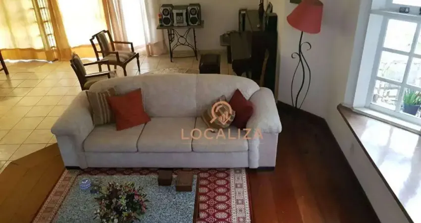 Casa com 4 dormitórios à venda, 332 m² por R$ 2.300.000,00 - Jardim das Colinas - São José dos Campos/SP