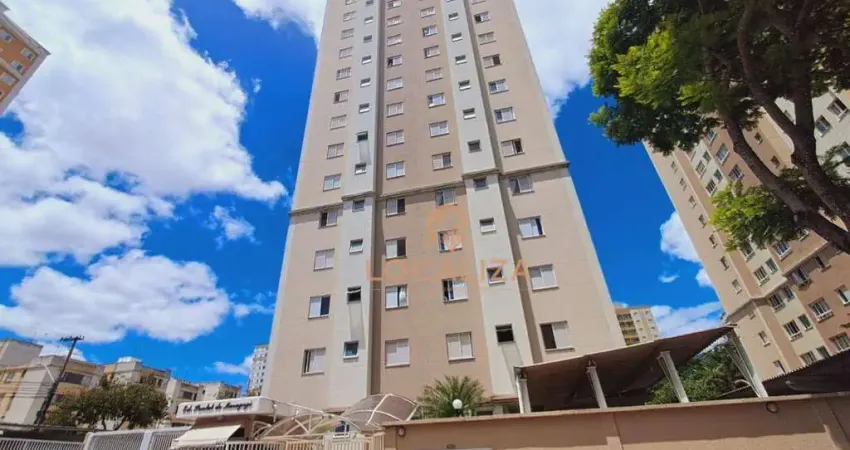 Apartamento Edifício Pontal do Maragogi Sjc Floradas São José 3 dormitórios 1 Suíte 80 m²