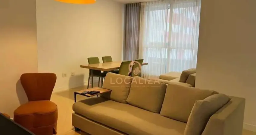 Apartamento com 4 dormitórios à venda, 114 m² por R$ 1.270.000 - Jardim Aquarius - São José dos Campos/SP