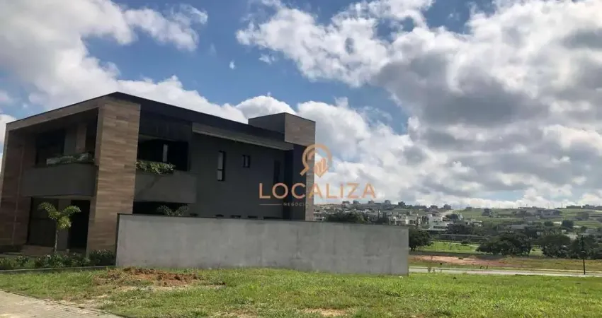 Terreno à venda, 450 m² por R$ 1.400.000,00 - Urbanova - São José dos Campos/SP
