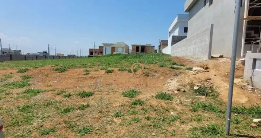 Terreno à venda, 260 m² por R$ 440.000 Condomínio Reserva do Rudá