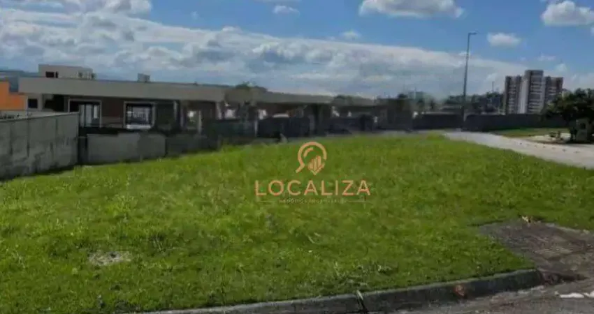 Terreno à venda, 547 m² por R$ 900.000,00 - Urbanova - São José dos Campos/SP