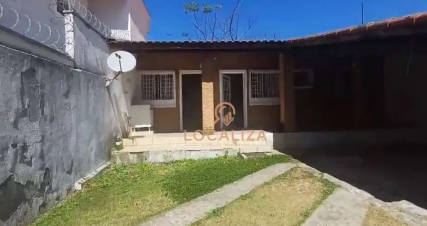 Casa com 1 dormitório à venda, 60 m² por R$ 600.000,00 - Jardim das Indústrias - São José dos Campos/SP