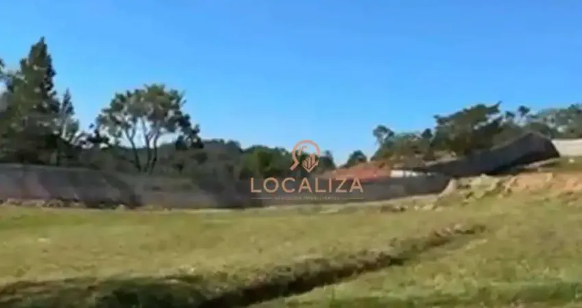 Terreno à venda, 756 m² por R$ 500.000 - Condomínio Residencial Altos da Quinta - São José dos Campos/SP