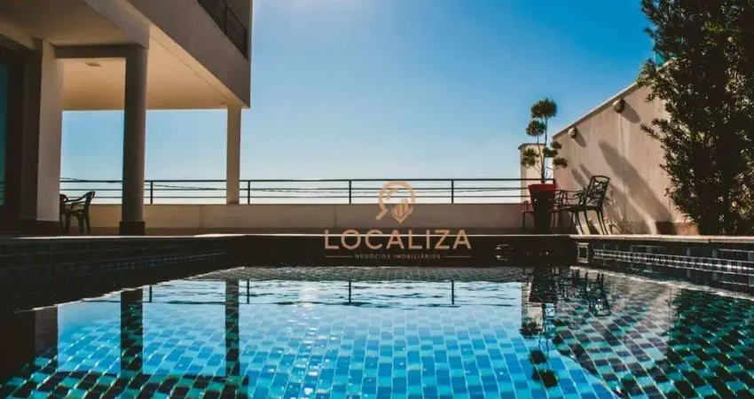 Casa com 5 dormitórios, 550 m² - venda por R$ 5.900.000 ou aluguel por R$ 22.160/mês - Condomínio Residencial Jaguary - São José dos Campos/SP