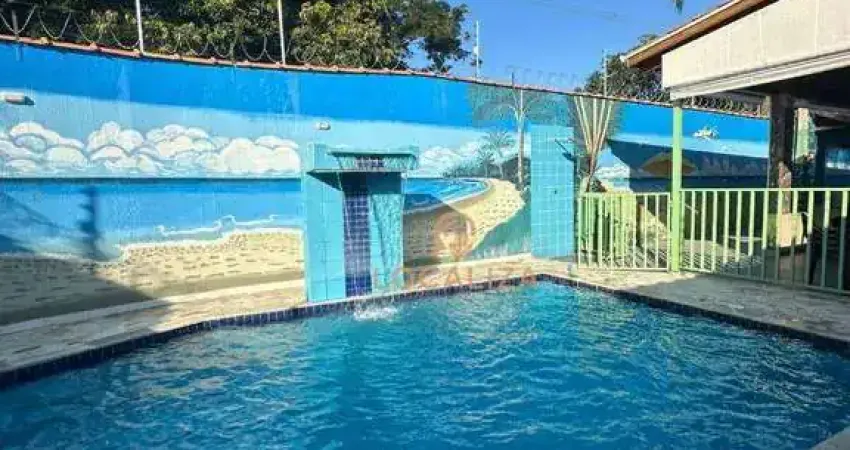 Casa com 1 dormitório à venda, 63 m² por R$ 380.000,00 - Loteamento Portal Santa Inês - São José dos Campos/SP