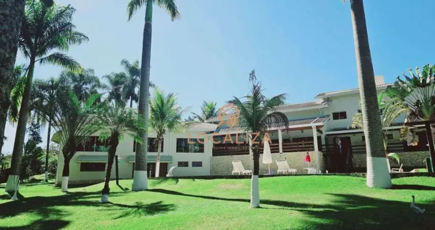 Chácara Condomínio Particular Sobrado 4 dormitórios 3 suítes Guararema SP 3 vagas