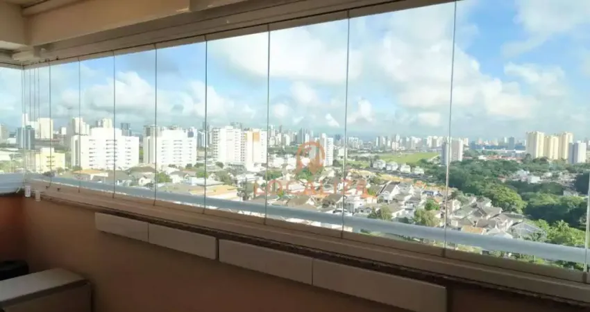 Apartamento com 2 dormitórios à venda, 61 m² por R$ 715.000,00 - Jardim América - São José dos Campos/SP