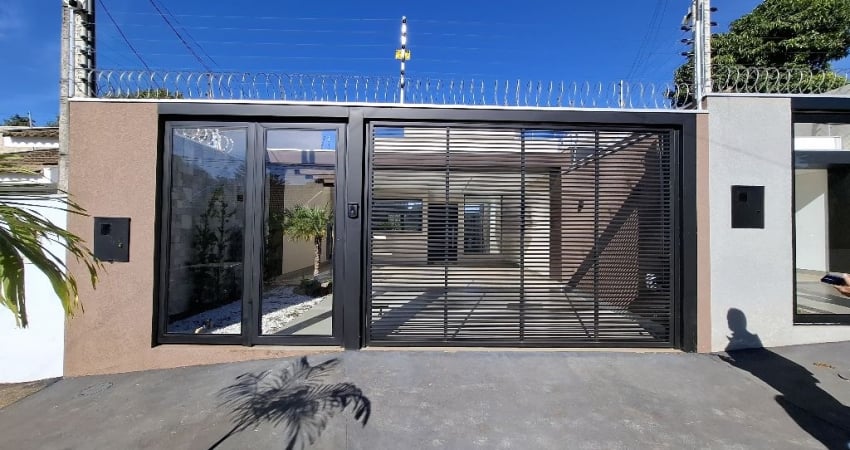 Casa com 3 quartos à venda no Jardim Alvorada, Maringá 