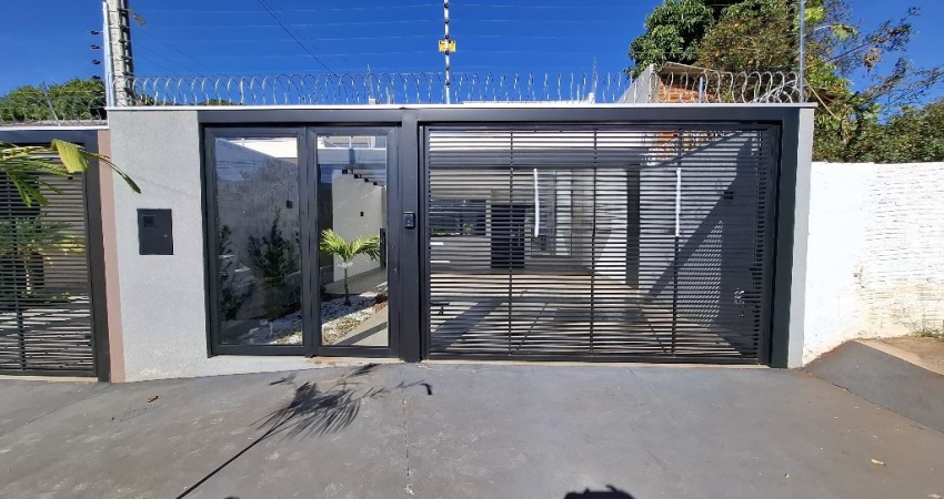 Casa com 3 quartos à venda na Rua Benedito Montenegro, Jardim Alvorada, Maringá