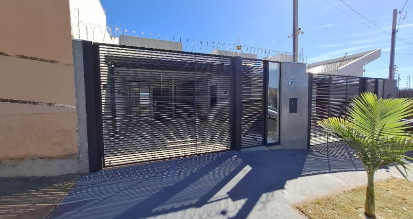 Casa com 3 quartos à venda no Jardim Colina Verde, Maringá 