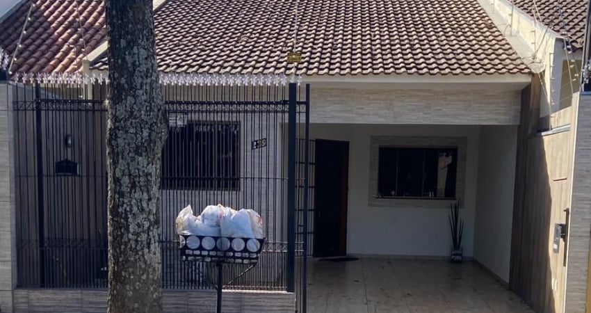 Casa com 3 quartos à venda no Jardim Catedral, Maringá 