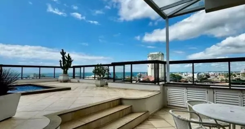 Cobertura com 4 quartos à venda no Riviera Fluminense, Macaé 