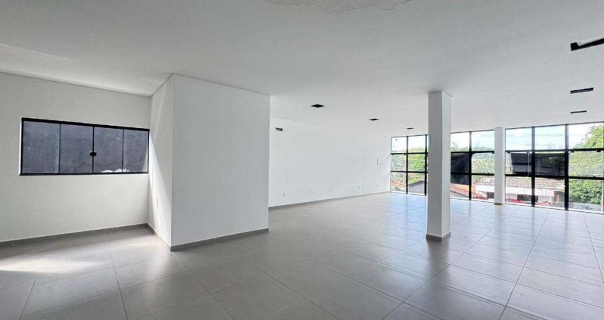 Sala comercial para alugar na Avenida Paulo Schroeder, 1653, Boehmerwald, Joinville