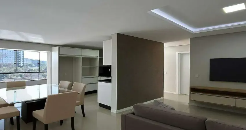 Apartamento com 3 quartos à venda na Rua W B Wititz, 148, Anita Garibaldi, Joinville