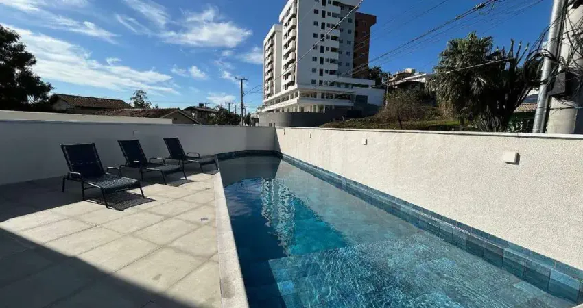 Apartamento com 3 quartos à venda na Rua Arnaldo Moreira Douat, 678, Floresta, Joinville