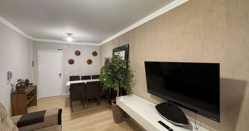 Apartamento com 3 quartos à venda na Rua Rio Negrinho, 150, Saguaçu, Joinville