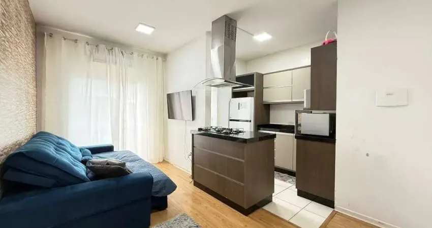 Apartamento com 02 quartos no Comasa