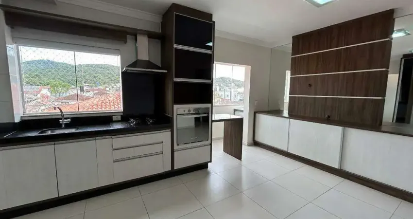 Apartamento com 3 quartos à venda na Rua Pasteur, 541, Iririú, Joinville