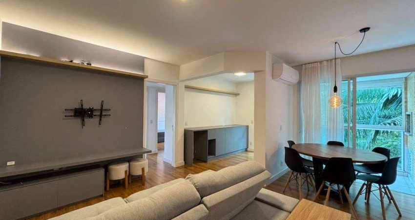 Apartamento com 02 quartos para Alugar no Glória