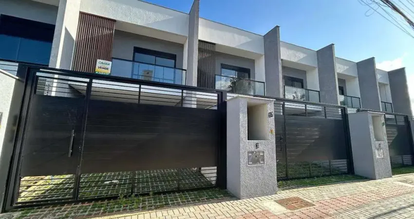Casa com 3 quartos à venda na Rua Colon, 199, Glória, Joinville
