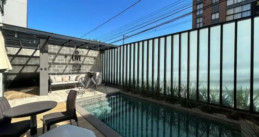 Apartamento com 3 quartos à venda na Rua Concórdia, 295, Anita Garibaldi, Joinville