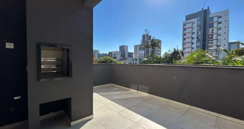 Apartamento com 3 quartos à venda na Rua Concórdia, 295, Anita Garibaldi, Joinville