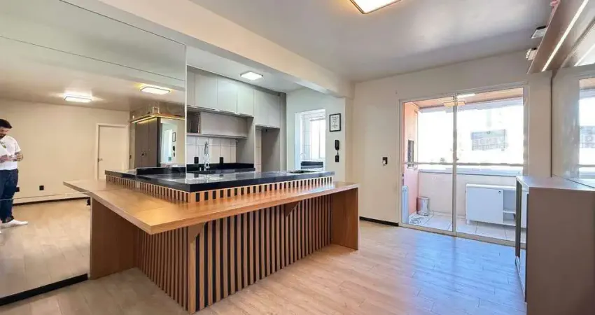 Apartamento com 3 quartos à venda na Rua Presidente Affonso Penna, 1118, Bucarein, Joinville