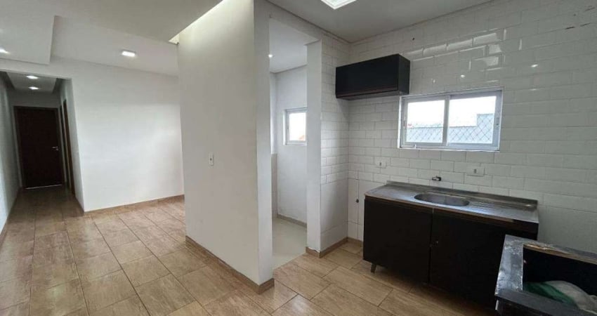 Apartamento com 2 quartos à venda na Rua Claudio Lopes, 1424, Aventureiro, Joinville