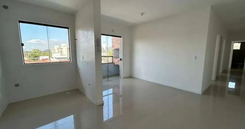 Apartamento com 3 quartos à venda na Rua Treze de Maio, 194, Iririú, Joinville