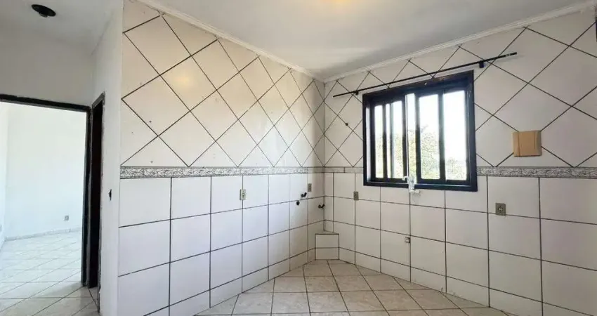 Apartamento com 01 quarto para Alugar no Petrópolis