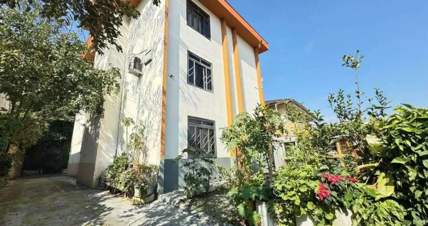 Apartamento com 01 quarto para Alugar no Petrópolis