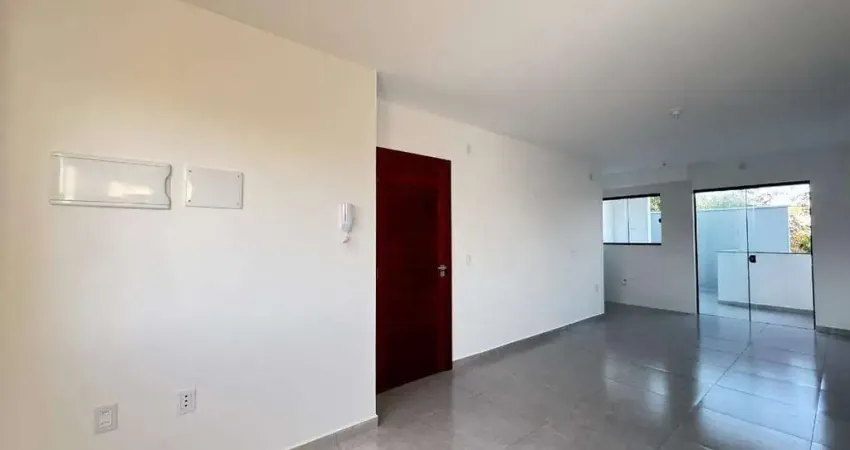 Apartamento Giardino com 02 quartos para Alugar no Aventureiro