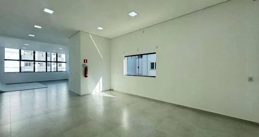 Sala comercial para alugar na Rua Germano Wetzel, 223, Bom Retiro, Joinville