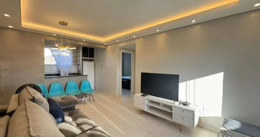 Apartamento com 2 quartos para alugar na Rua Porto Rico, 550, Floresta, Joinville