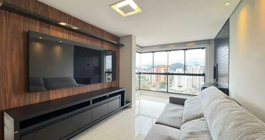 Apartamento com 3 quartos à venda na Rua Coronel Santiago, 859, Anita Garibaldi, Joinville