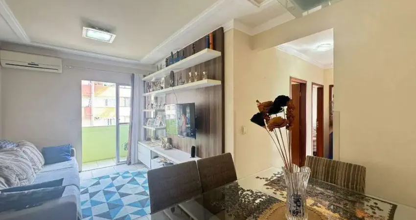 Apartamento com 3 quartos para alugar na Rua Marquês de Olinda, 1821, América, Joinville
