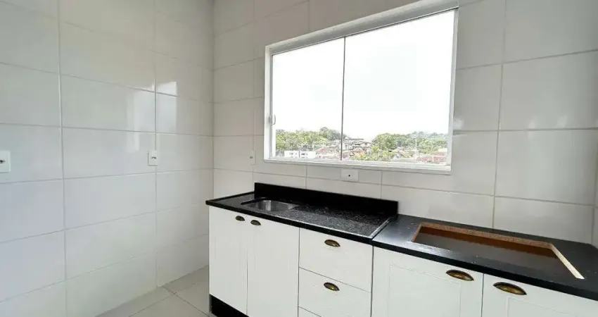 Apartamento com 2 quartos à venda na Rua Willy A Jacob, 253, Costa e Silva, Joinville