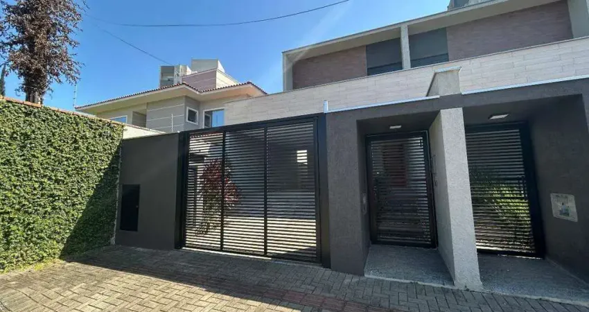 Casa com 3 quartos à venda na Rua Jenny Lenke, 98, Santo Antônio, Joinville