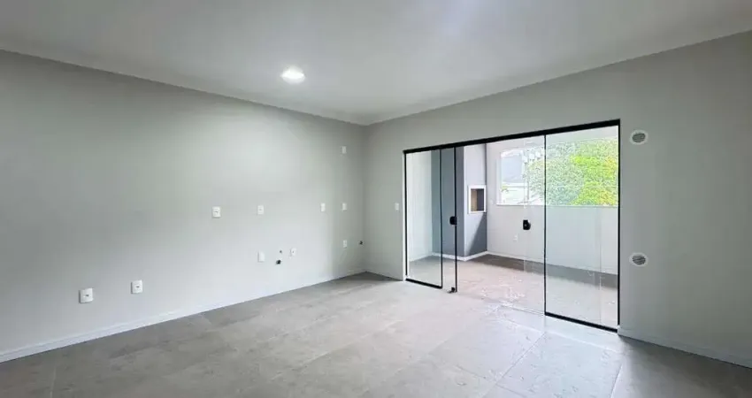 Apartamento com 3 quartos para alugar na Rua Oxford, 50, Boa Vista, Joinville