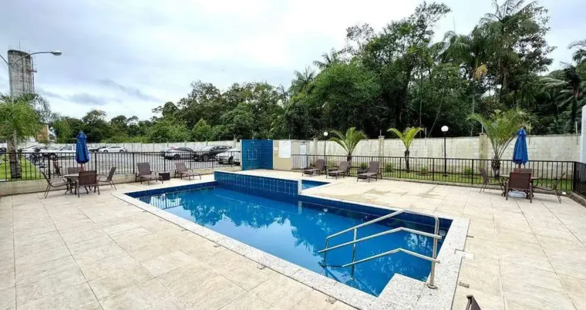 Apartamento com 2 quartos à venda na Rua Gerhard Barkemeyer, 380, Vila Nova, Joinville