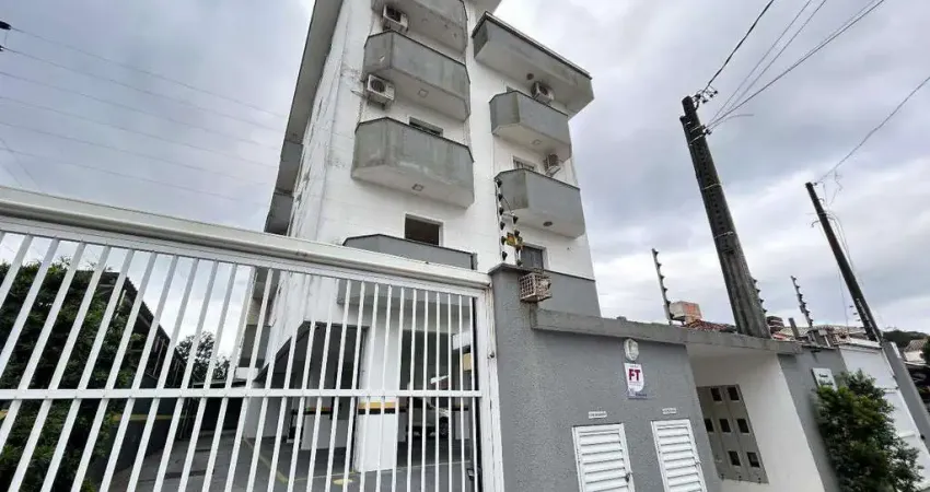 Apartamento com 2 quartos à venda na Rua Professor Trindade, 254, Costa e Silva, Joinville